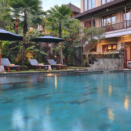 Ketut'S Place Villas Ubud Exterior foto